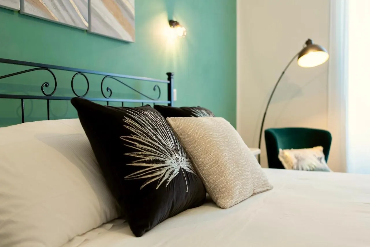 Apartment Etta Suite - Close Vatican Museum Rom