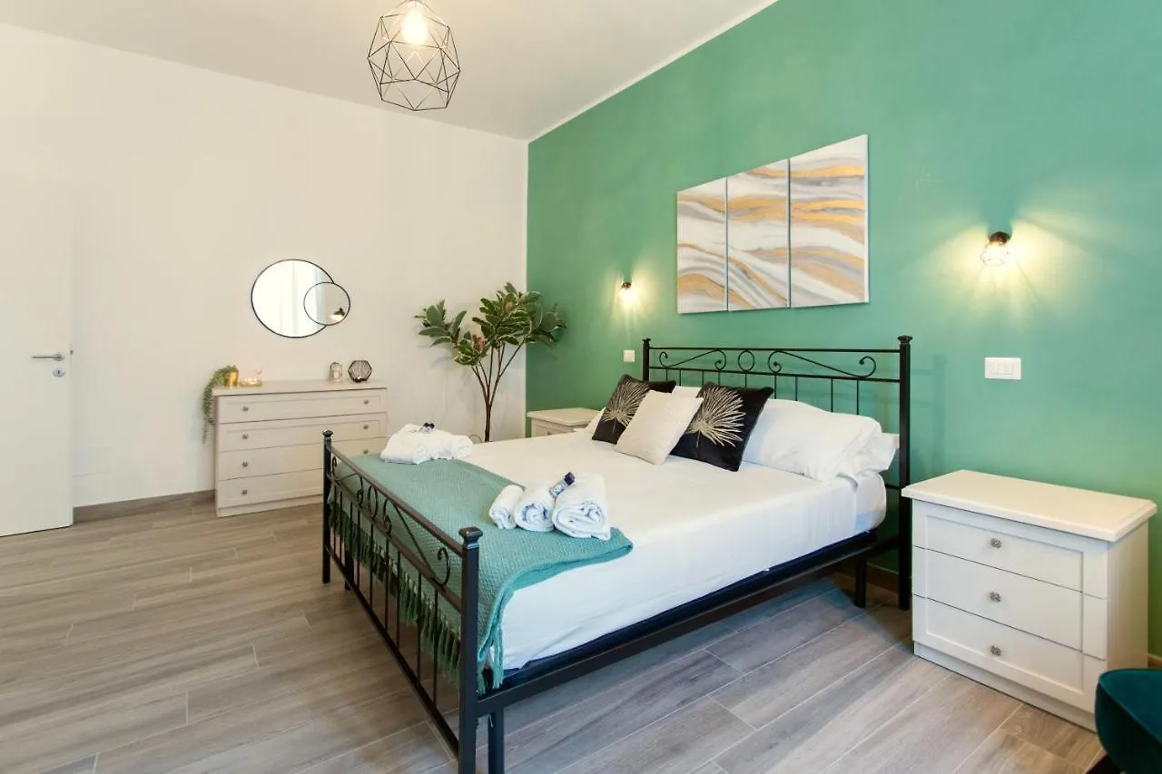 Apartment Etta Suite - Close Vatican Museum Rom