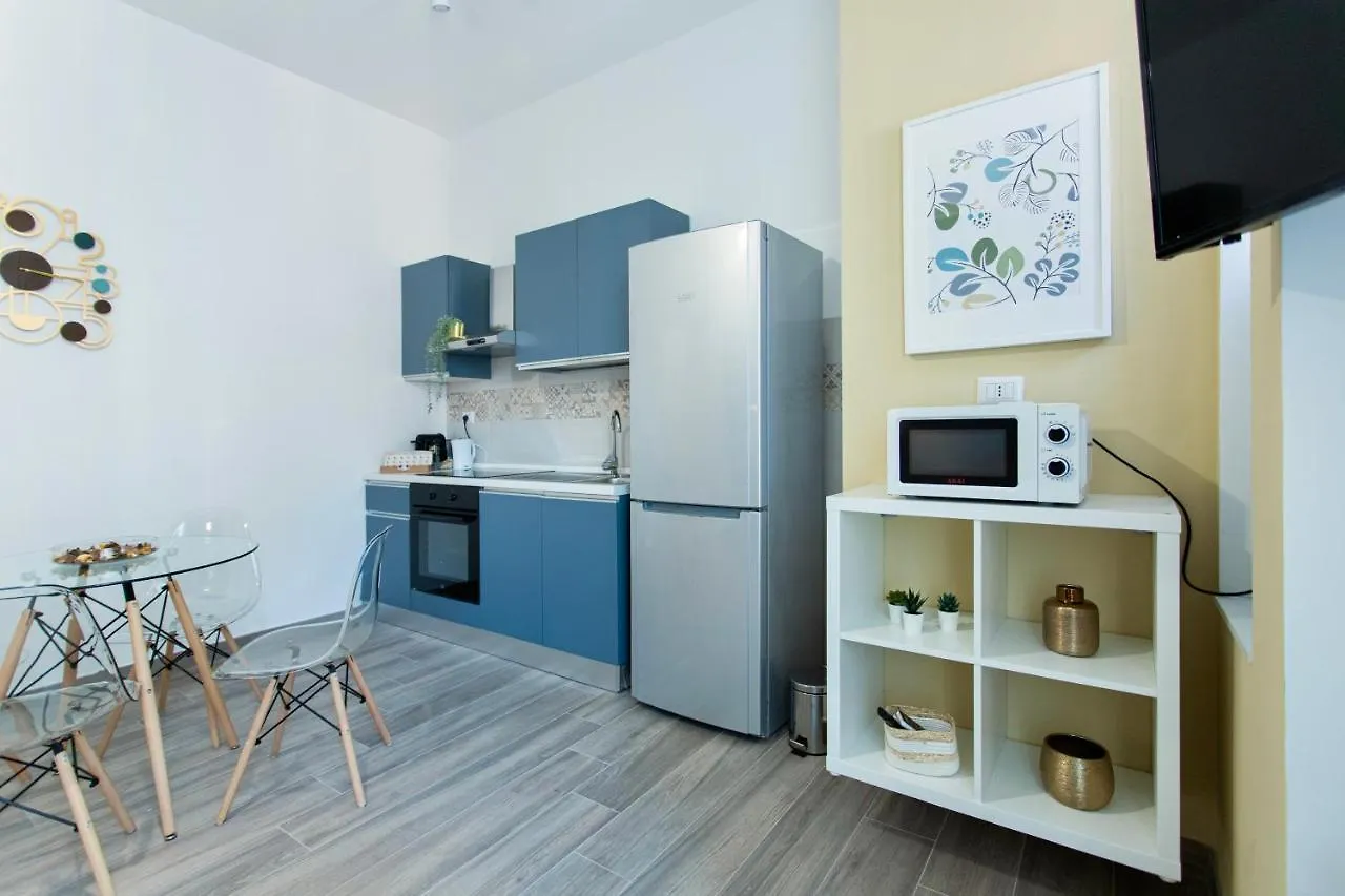 Etta Suite - Close Vatican Museum Roma Daire