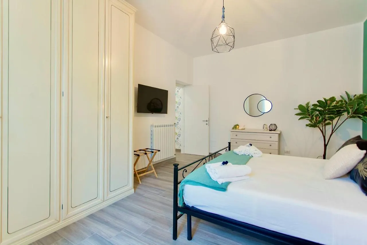 Etta Suite - Close Vatican Museum Rom Italien