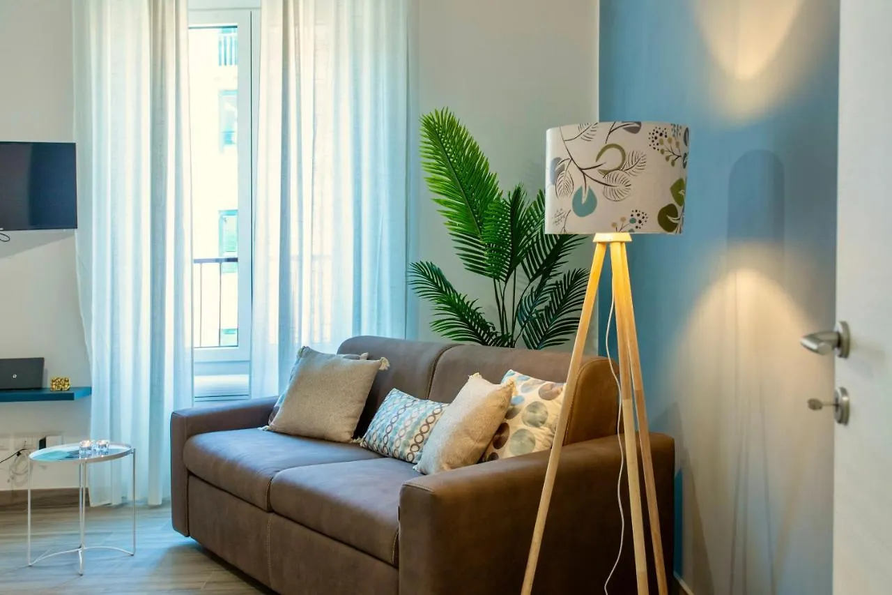 Etta Suite - Close Vatican Museum Rom Apartment