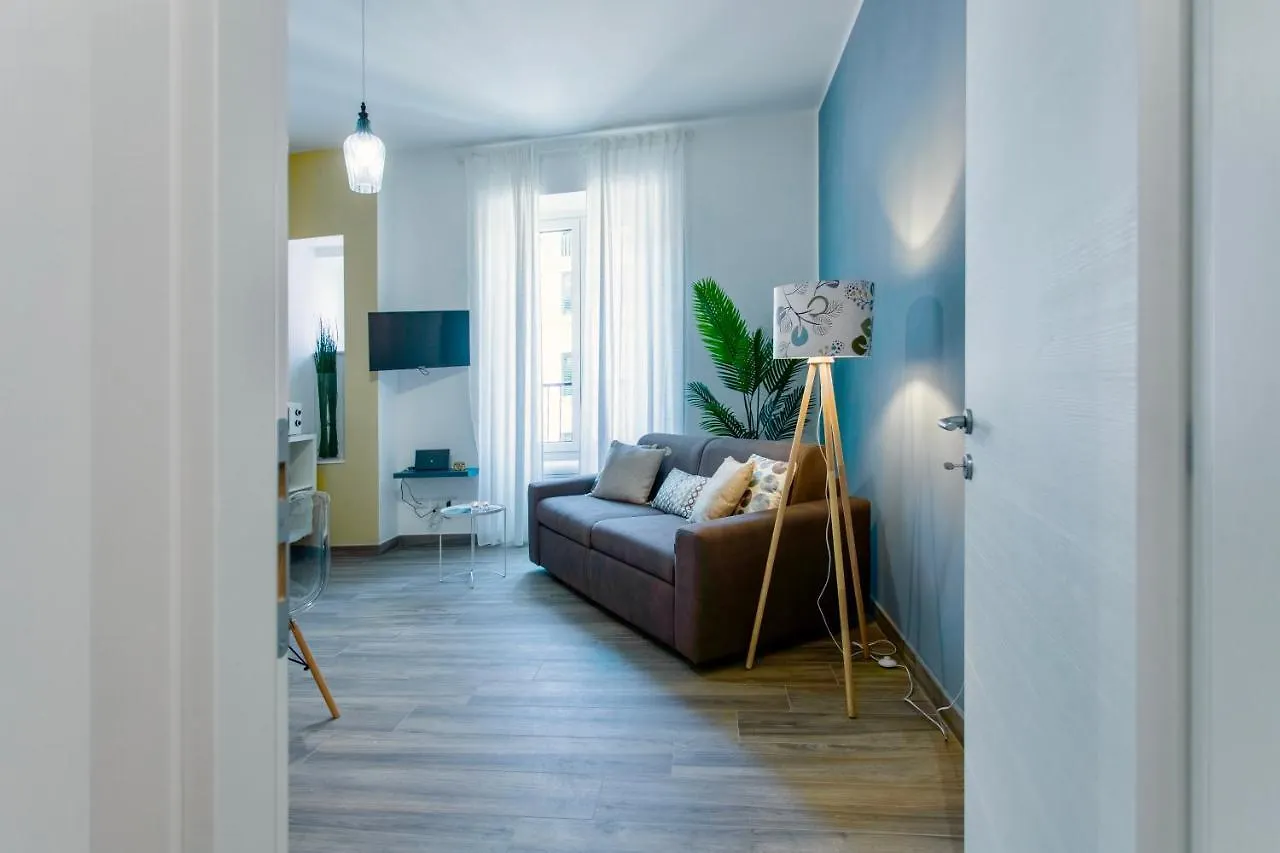 Apartment Etta Suite - Close Vatican Museum Rom Italien