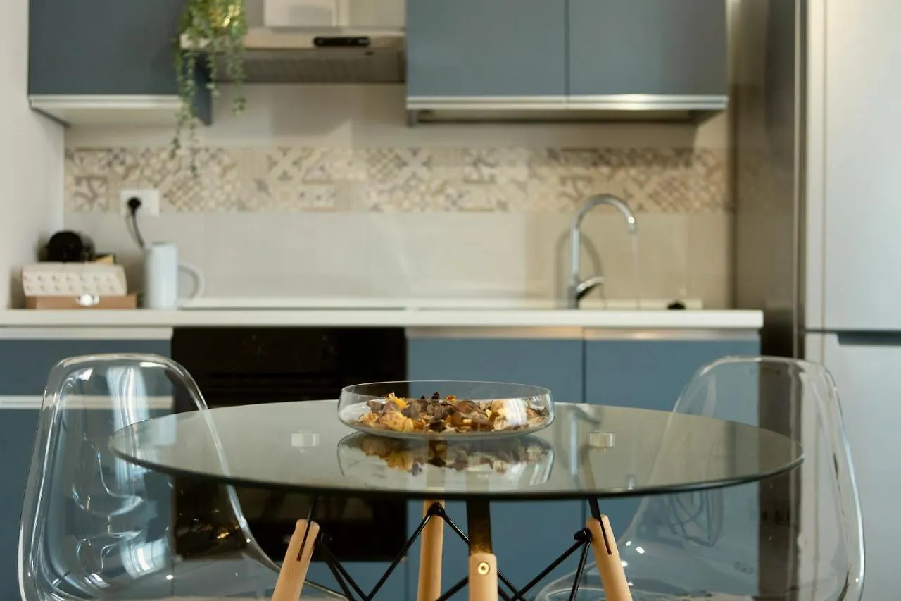 Apartment Etta Suite - Close Vatican Museum Rom