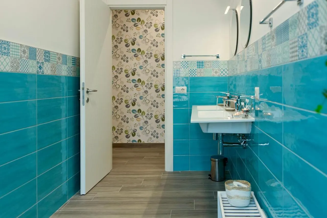 Etta Suite - Close Vatican Museum Rom Apartment